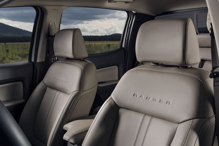 New 2019 Ford Ranger Interior Design New 2019 Ford Ranger Interior Design