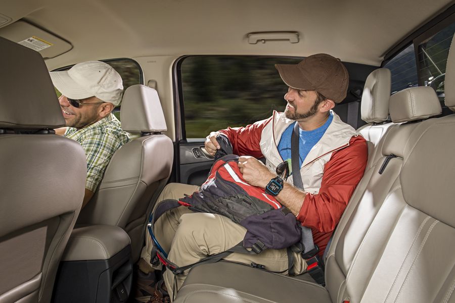 New 2019 Ford Ranger Supercab Or Supercrew®s New 2019 Ford Ranger Supercab Or Supercrew®
