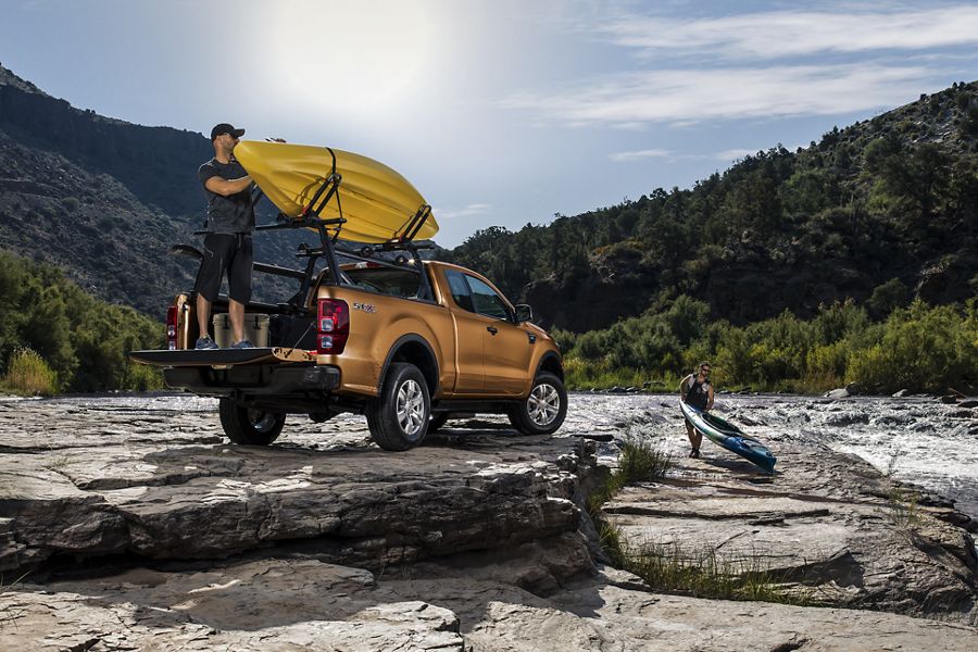 New 2019 Ford Ranger Accessories New 2019 Ford Ranger Accessories