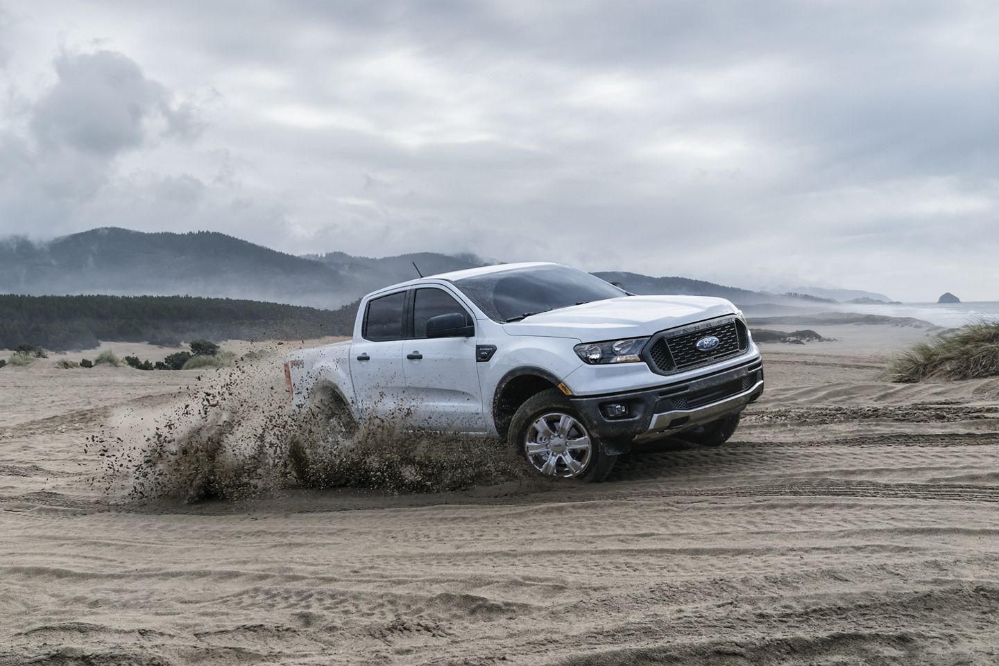 New 2019 Ford Ranger Exterior New 2019 Ford Ranger Exterior