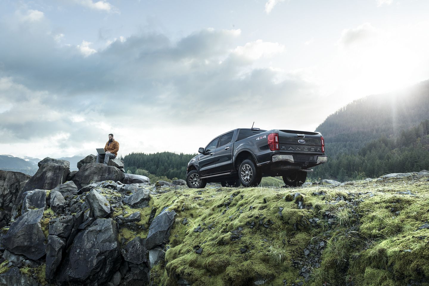 New 2019 Ford Ranger Wheel New 2019 Ford Ranger Wheel