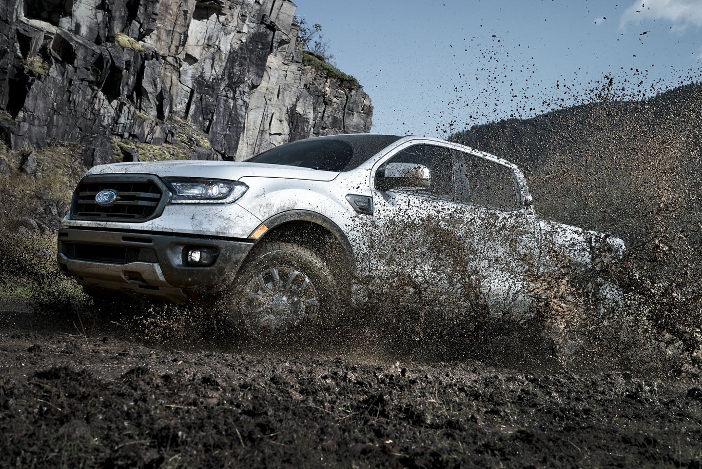 New 2019 Ford Ranger Shocks New 2019 Ford Ranger Shocks
