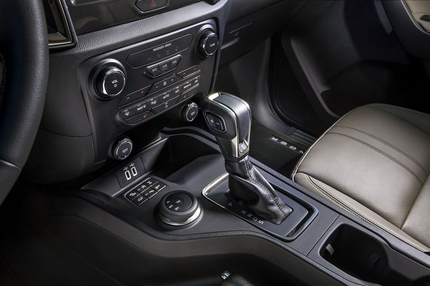 New 2019 Ford Ranger Transmission New 2019 Ford Ranger Transmission