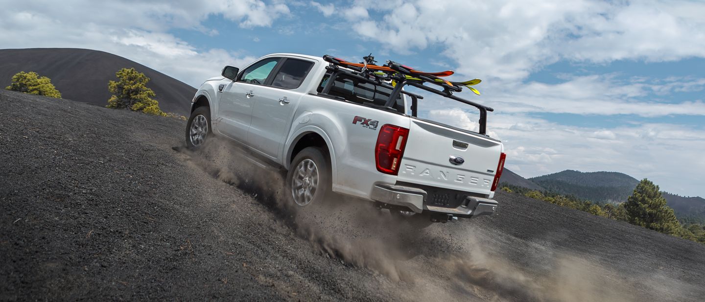 New 2019 Ford Ranger Top-rated Gas Torque. Epa-estimated Gas Mpg Too New 2019 Ford Ranger Top-rated Gas Torque. Epa-estimated Gas Mpg Too