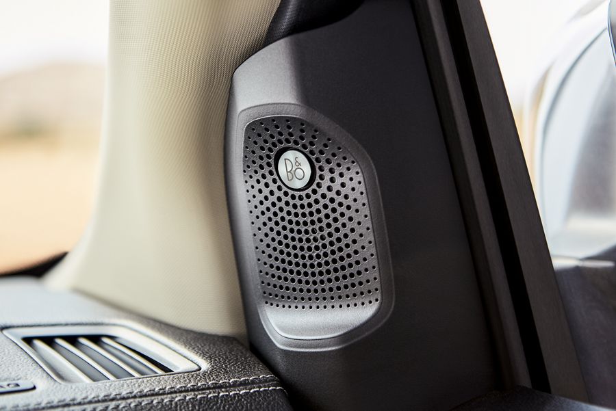 New 2019 Ford Ranger B&o Sound System By Bang & Olufsen New 2019 Ford Ranger B&o Sound System By Bang & Olufsen