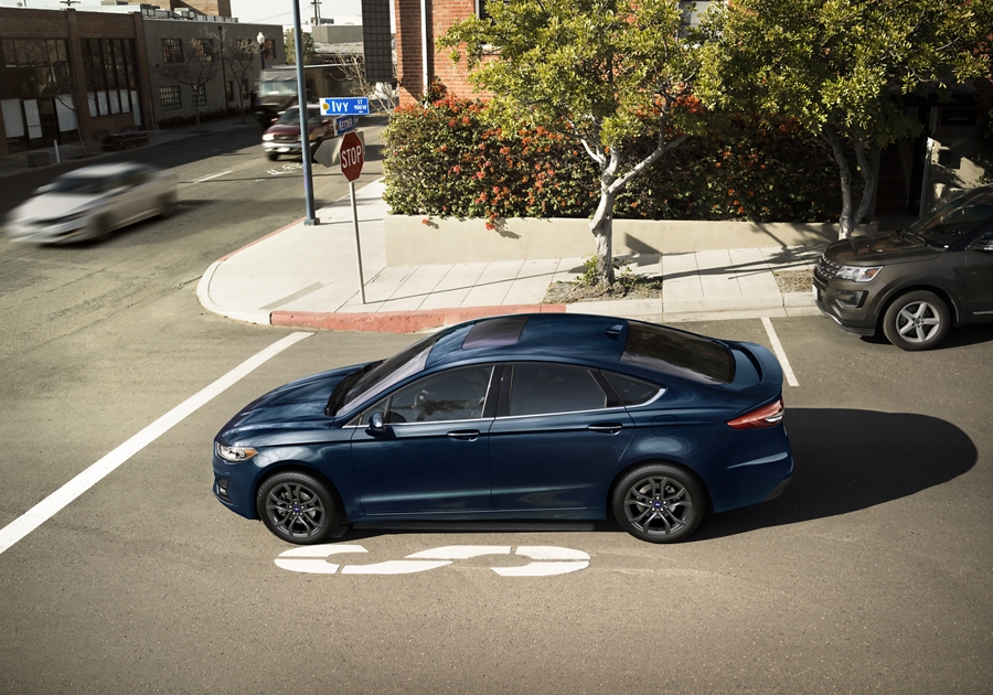 New 2020 Ford Fusion Versatility for your lifestyle. New 2020 Ford Fusion Versatility for your lifestyle.