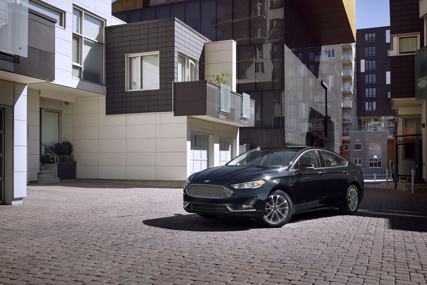 New 2020 Ford Fusion Wheel New 2020 Ford Fusion Wheel