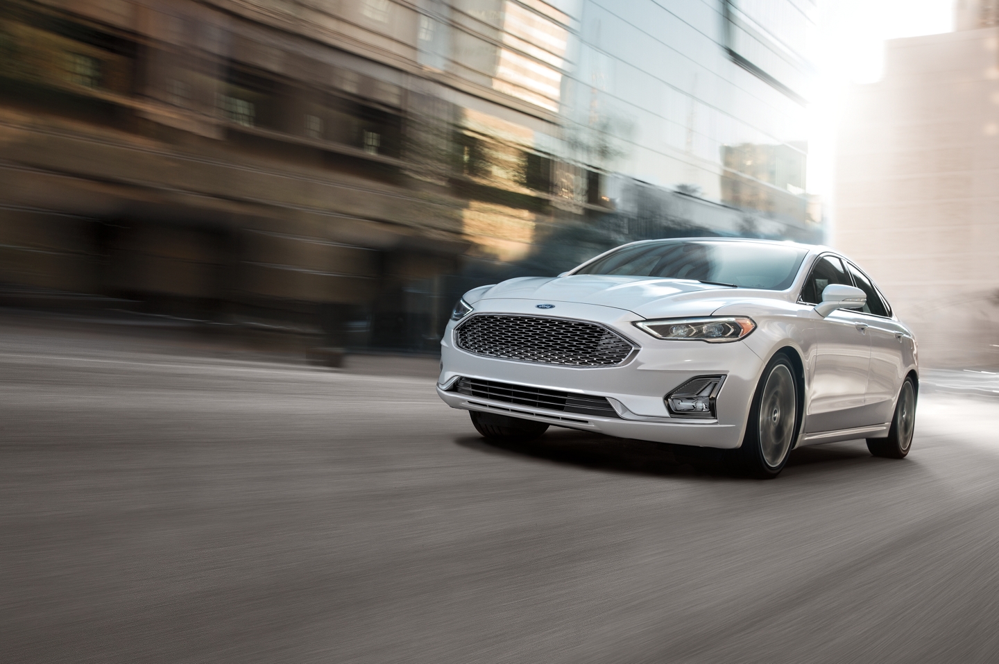 New 2020 Ford Fusion Performance New 2020 Ford Fusion Performance