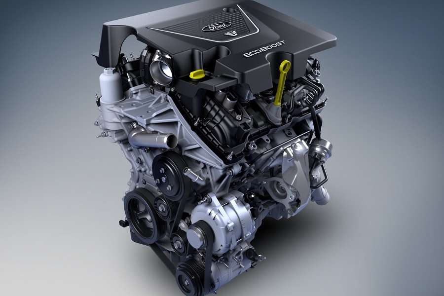 New 2020 Ford Fusion Gas powertrains. New 2020 Ford Fusion Gas powertrains.