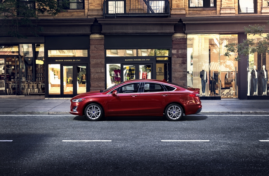 New 2020 Ford Fusion An efficient approach. New 2020 Ford Fusion An efficient approach.