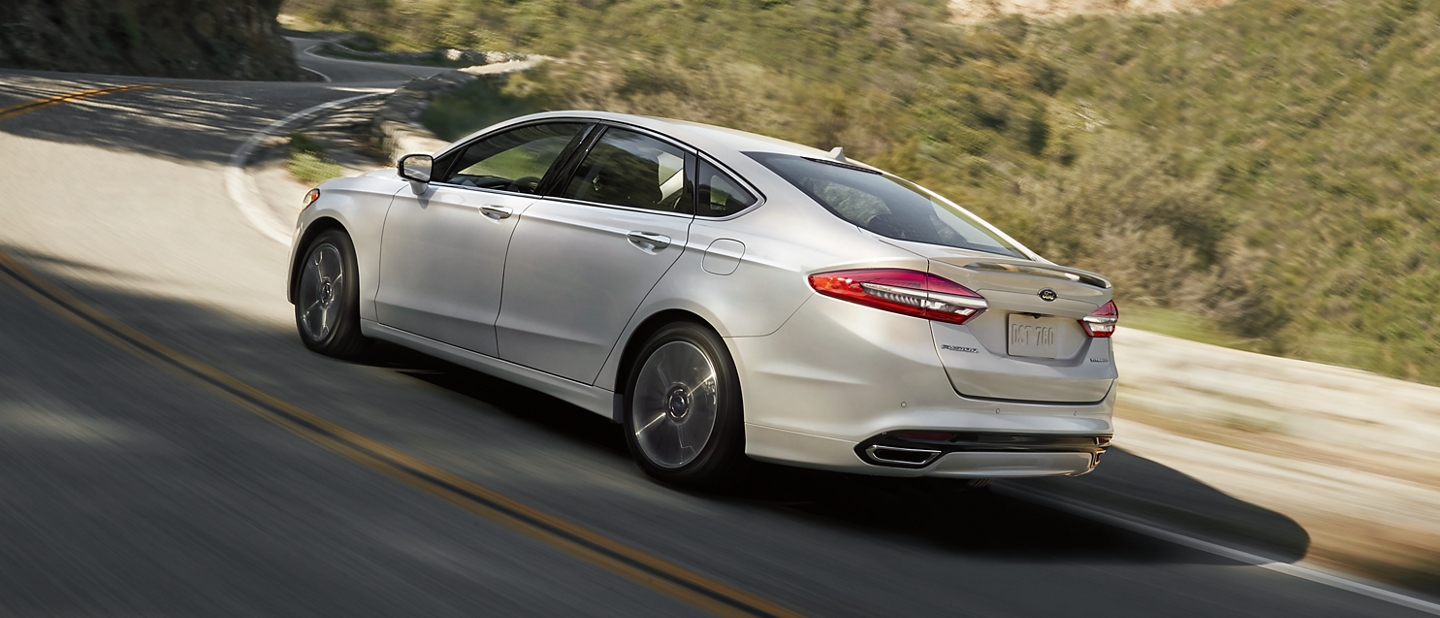 New 2020 Ford Fusion Built to perform. New 2020 Ford Fusion Built to perform.