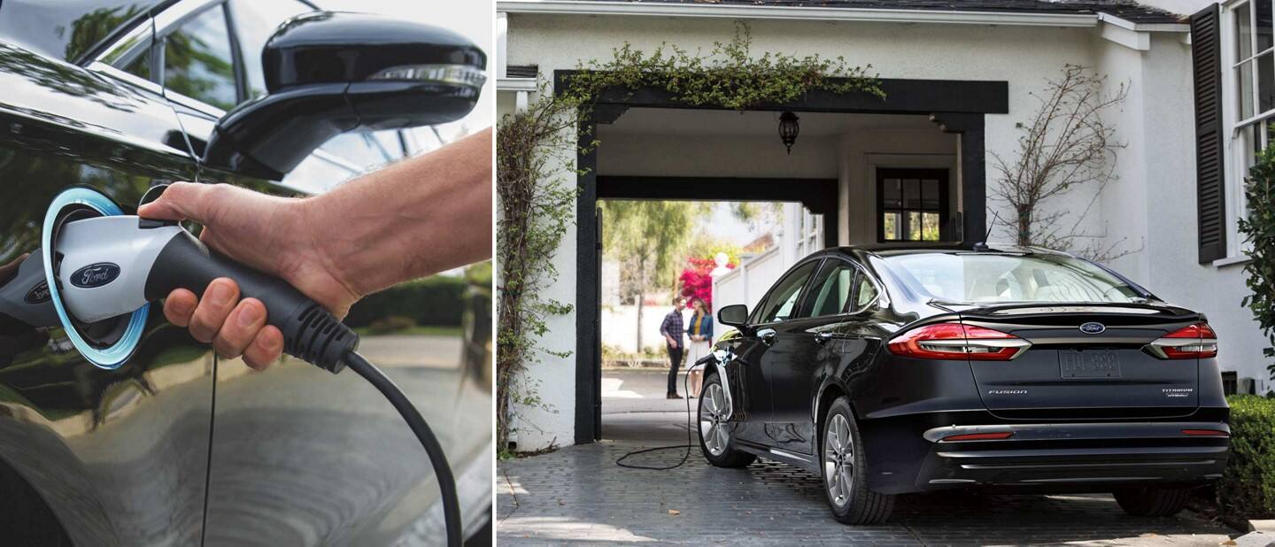 New 2020 Ford Fusion EV your way. New 2020 Ford Fusion EV your way.