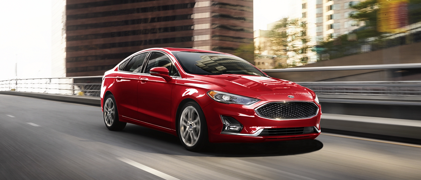 New 2020 Ford Fusion Performs as great as it looks. New 2020 Ford Fusion Performs as great as it looks.