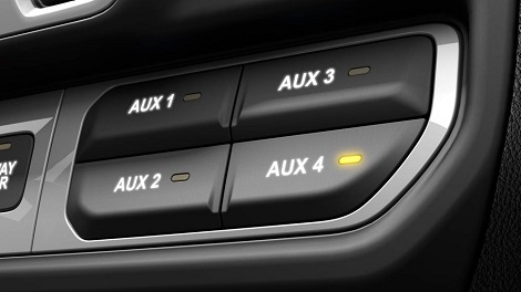 2018 Jeep All-New Wrangler HEAVY-DUTY ELECTRICAL GROUP 2018 Jeep All-New Wrangler HEAVY-DUTY ELECTRICAL GROUP