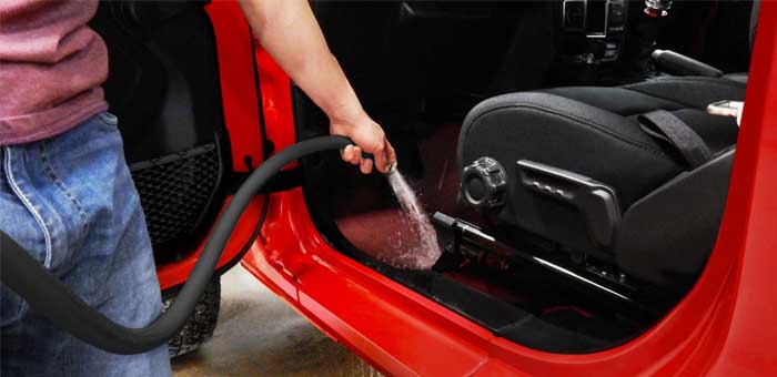 New 2018 Jeep All-New Wrangler WASH-OUT INTERIOR New 2018 Jeep All-New Wrangler WASH-OUT INTERIOR