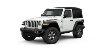 2018 Jeep All-New Wrangler 2 DOOR RUBICON at #1 Cochran Chrysler Dodge Jeep Ram in Natrona Heights 2018 Jeep All-New Wrangler 2 DOOR RUBICON at #1 Cochran Chrysler Dodge Jeep Ram in Natrona Heights