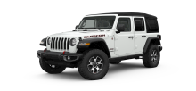 2018 Jeep All-New Wrangler 4 DOOR RUBICON at #1 Cochran Chrysler Dodge Jeep Ram in Natrona Heights 2018 Jeep All-New Wrangler 4 DOOR RUBICON at #1 Cochran Chrysler Dodge Jeep Ram in Natrona Heights