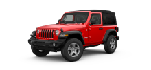 2018 Jeep All-New Wrangler 2 DOOR SPORT S at #1 Cochran Chrysler Dodge Jeep Ram in Natrona Heights 2018 Jeep All-New Wrangler 2 DOOR SPORT S at #1 Cochran Chrysler Dodge Jeep Ram in Natrona Heights