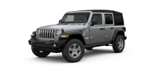 2018 Jeep All-New Wrangler 4 DOOR SPORT S at #1 Cochran Chrysler Dodge Jeep Ram in Natrona Heights 2018 Jeep All-New Wrangler 4 DOOR SPORT S at #1 Cochran Chrysler Dodge Jeep Ram in Natrona Heights