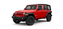 2018 Jeep All-New Wrangler 4 DOOR SPORT at #1 Cochran Chrysler Dodge Jeep Ram in Natrona Heights 2018 Jeep All-New Wrangler 4 DOOR SPORT at #1 Cochran Chrysler Dodge Jeep Ram in Natrona Heights