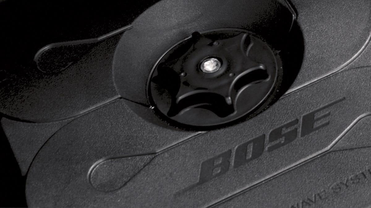 New 2019 Nissan Pathfinder Bose® Premium Audio System