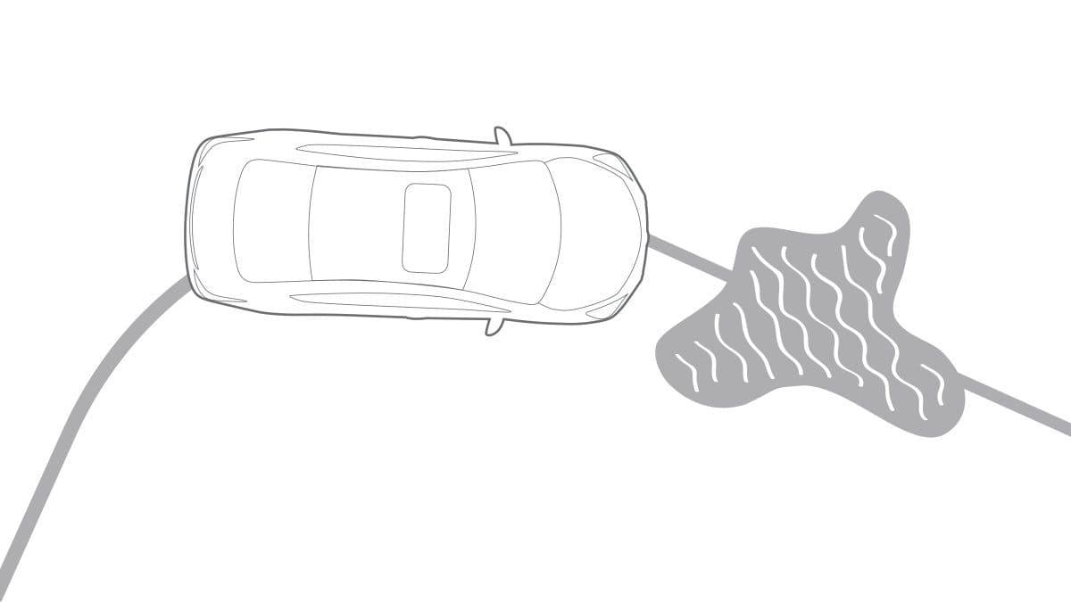 New 2019 Nissan Sentra Traction Control System (TCS)