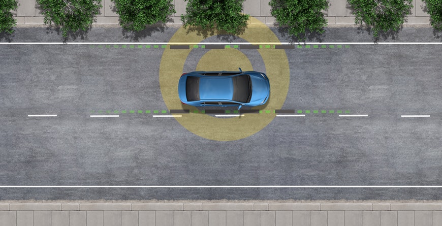 New 2019 Toyota Camry Hybrid Lane Departure Alert With Steering Assist New 2019 Toyota Camry Hybrid Lane Departure Alert With Steering Assist