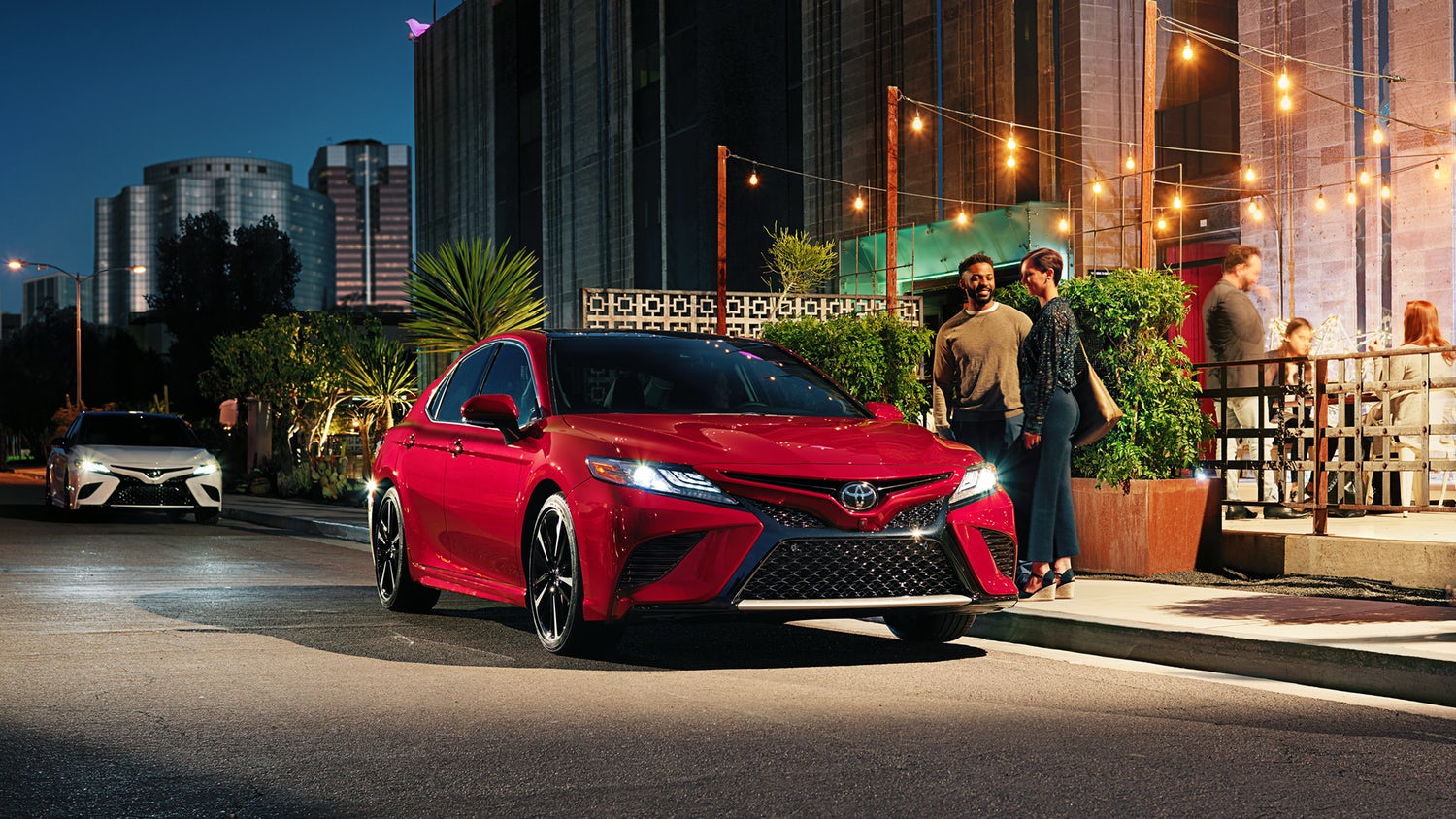 New 2019 Toyota Camry Hybrid Design New 2019 Toyota Camry Hybrid Design