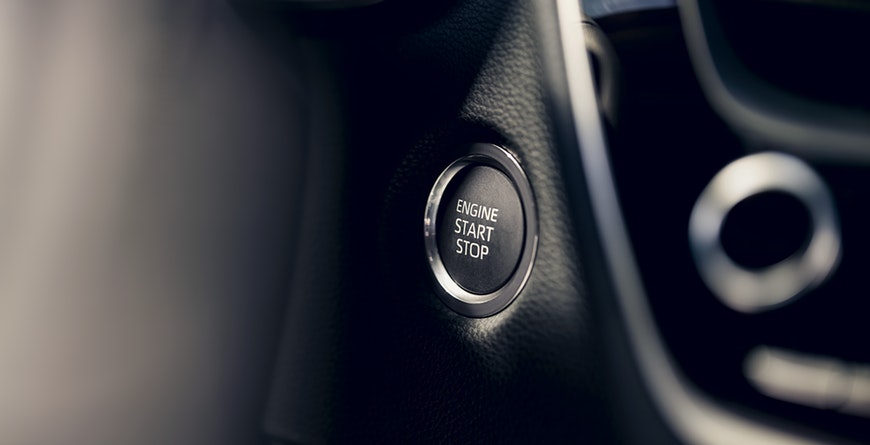 New 2019 Toyota Corolla Hatchback Smart Key System New 2019 Toyota Corolla Hatchback Smart Key System