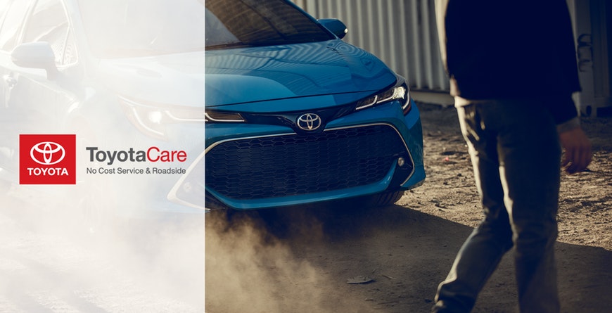 New 2019 Toyota Corolla Hatchback Lane Tracing Assist New 2019 Toyota Corolla Hatchback Lane Tracing Assist