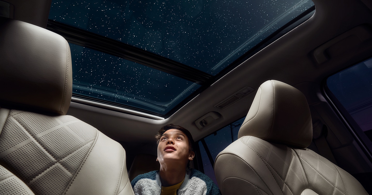 New 2020 Toyota Highlander Moon Roof New 2020 Toyota Highlander Moon Roof