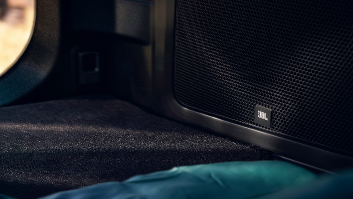 New 2020 Toyota Highlander Speaker New 2020 Toyota Highlander Speaker
