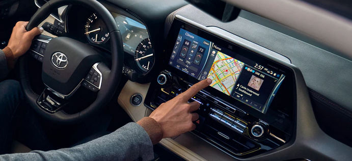 New 2020 Toyota Highlander SiriusXM® All Access 3-month trial New 2020 Toyota Highlander SiriusXM® All Access 3-month trial