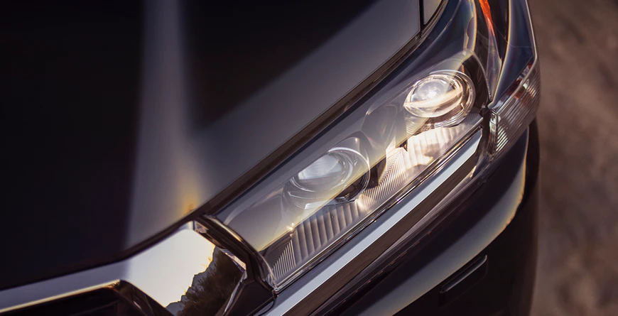 New 2020 Toyota Land Cruiser LED Lighting New 2020 Toyota Land Cruiser LED Lighting
