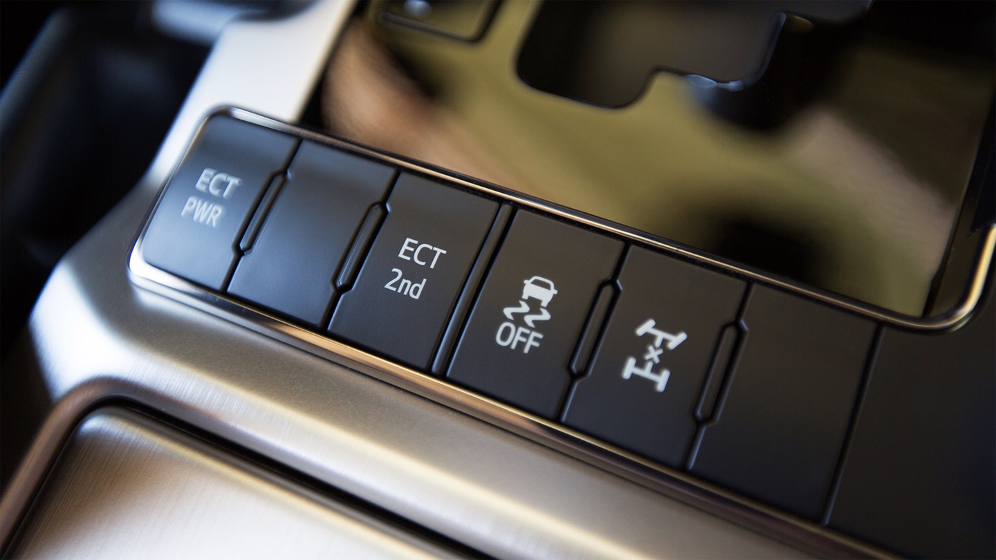 New 2020 Toyota Land Cruiser Buttons New 2020 Toyota Land Cruiser Buttons