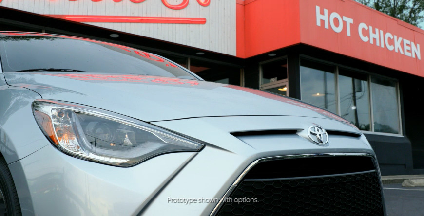 New 2020 Toyota Yaris Auto On/Off LED Headlights New 2020 Toyota Yaris Auto On/Off LED Headlights