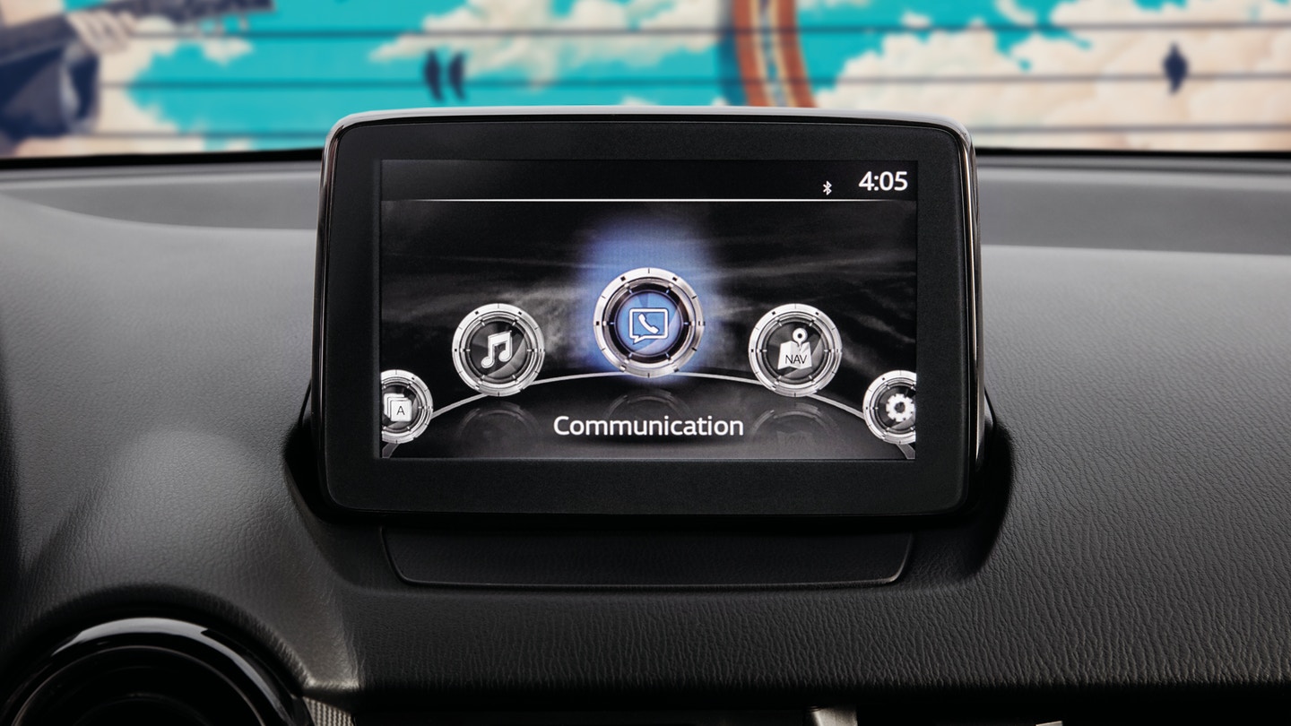 New 2020 Toyota Yaris Technology New 2020 Toyota Yaris Technology
