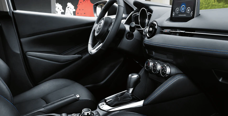 New 2020 Toyota Yaris Get Comfortable New 2020 Toyota Yaris Get Comfortable