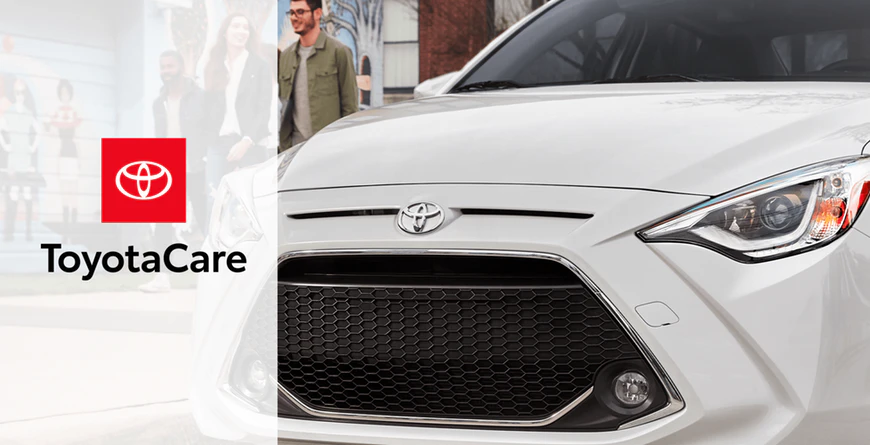 New 2020 Toyota Yaris No Cost Maintenance Plan And Roadside Assistance New 2020 Toyota Yaris No Cost Maintenance Plan And Roadside Assistance