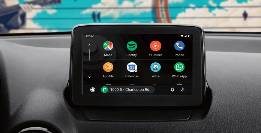 New 2020 Toyota Yaris Standard 7-in. Touch-Screen Multimedia System New 2020 Toyota Yaris Standard 7-in. Touch-Screen Multimedia System