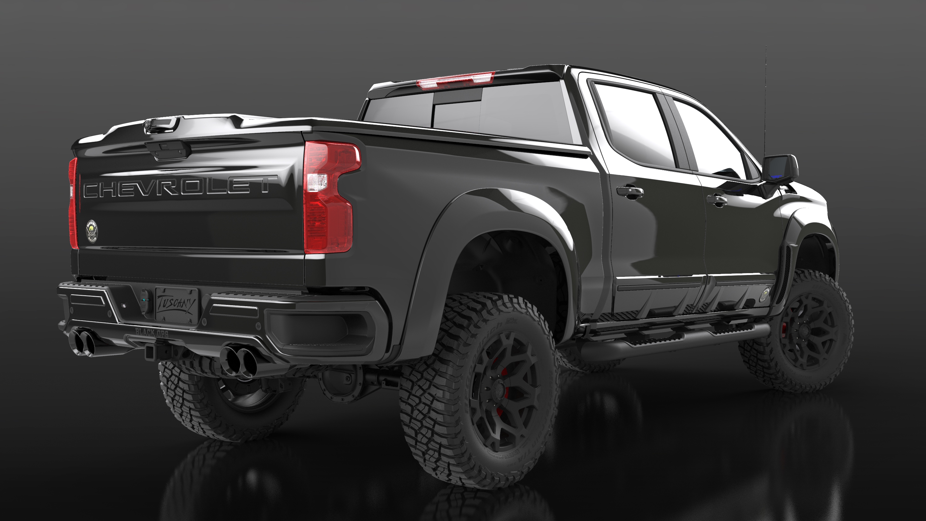 Tuscany Exclusive Black Ops Side Body Armor 2019 exclusive Tuscany Black Ops side body armor.