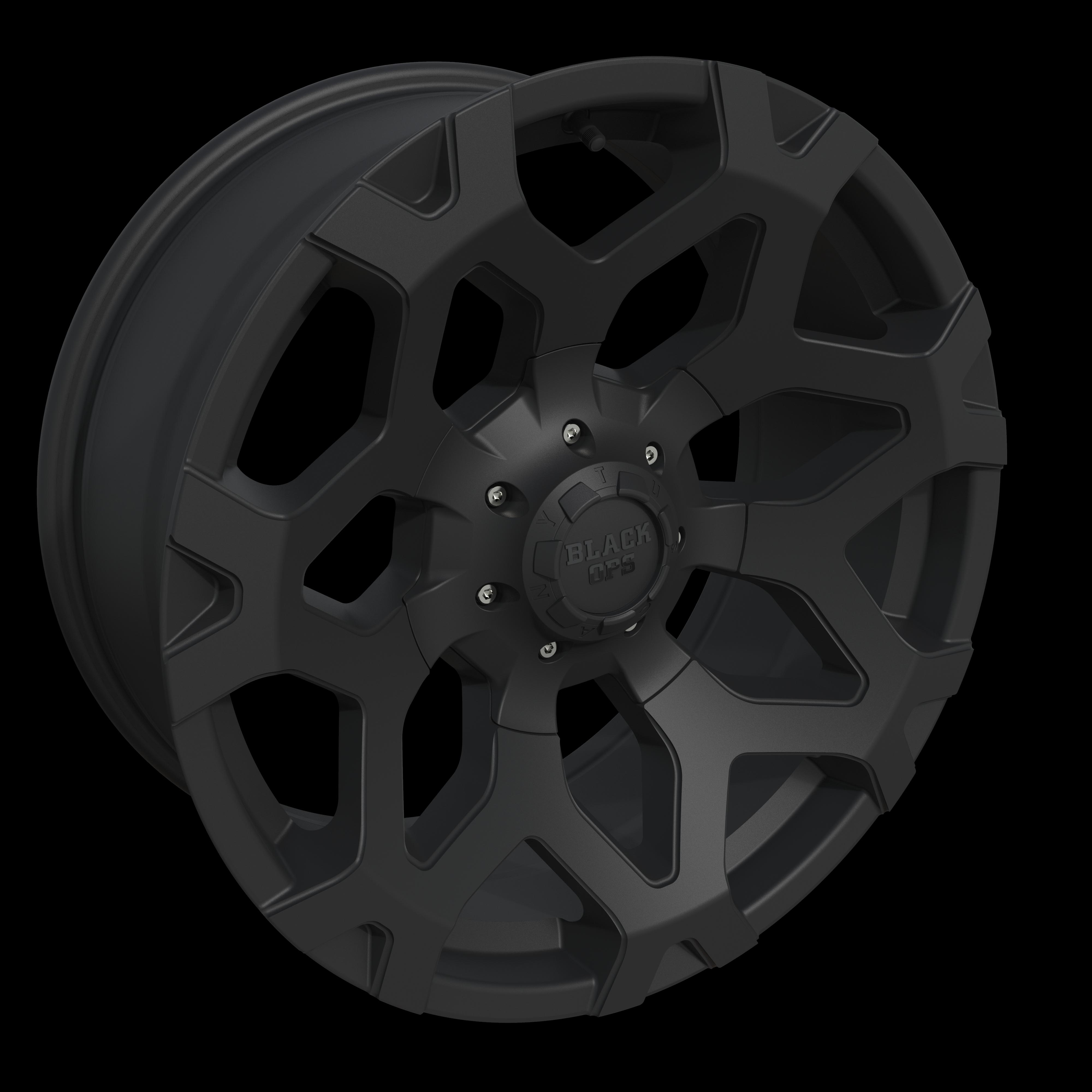 Custom Black Ops Wheels 2019 custom Tuscany Black Ops wheels.