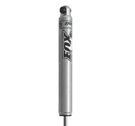 Fox 2.0 Rear Shocks Fox 2.0 rear shocks for the 2019 Tuscany Black Ops.