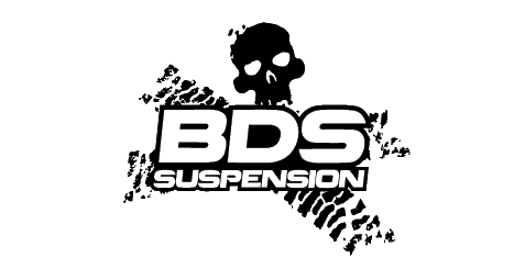 BDS Suspension 2019 Tuscany Black Ops BDS suspension.